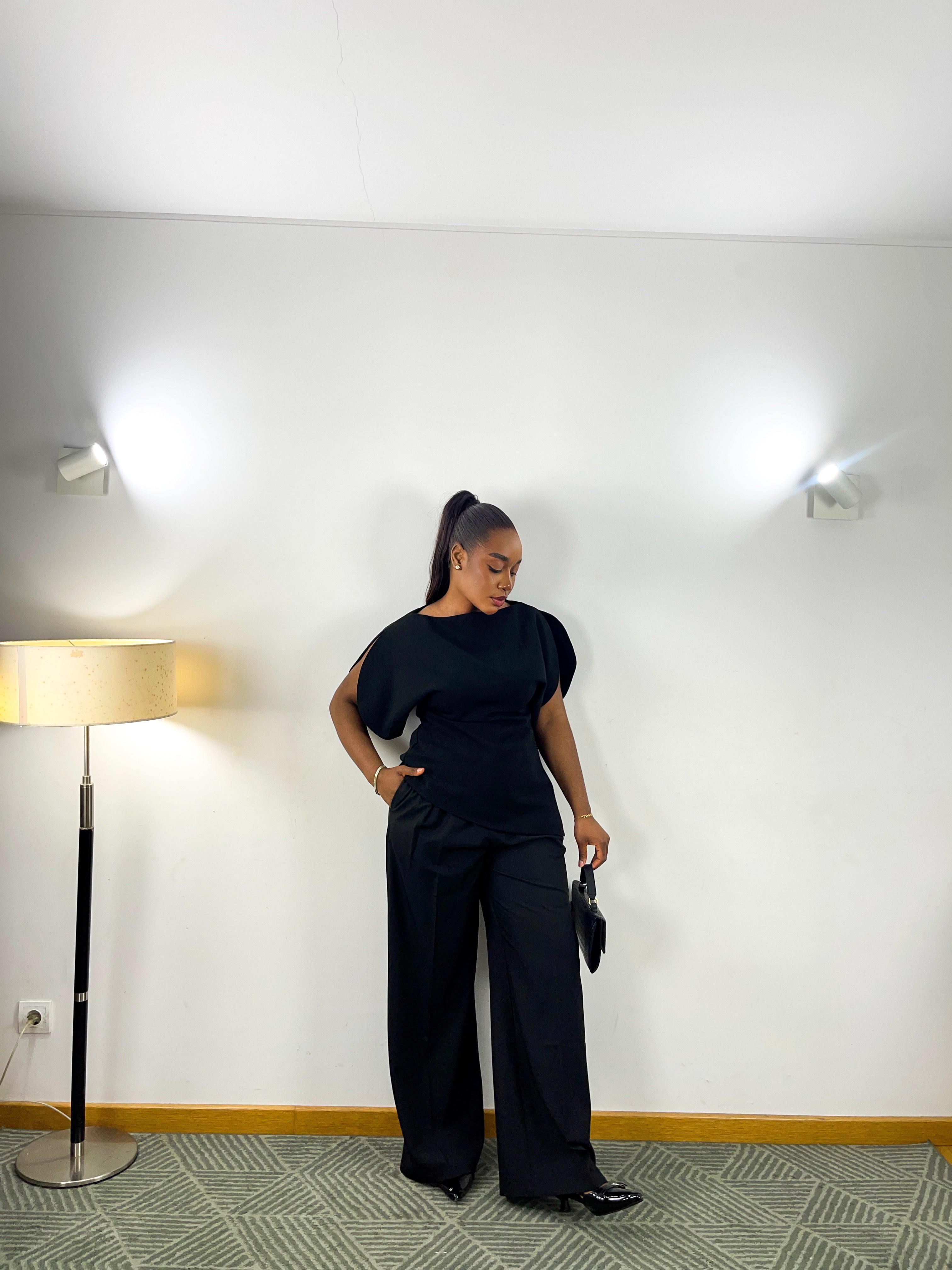 Conjunto Escultural Minimalista Edição Exclusiva